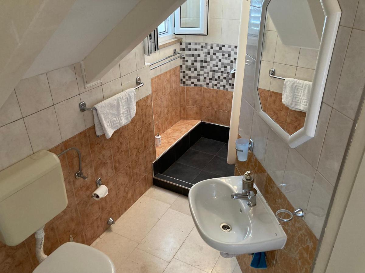 Guest House Libertas 3 Дубровник Экстерьер фото