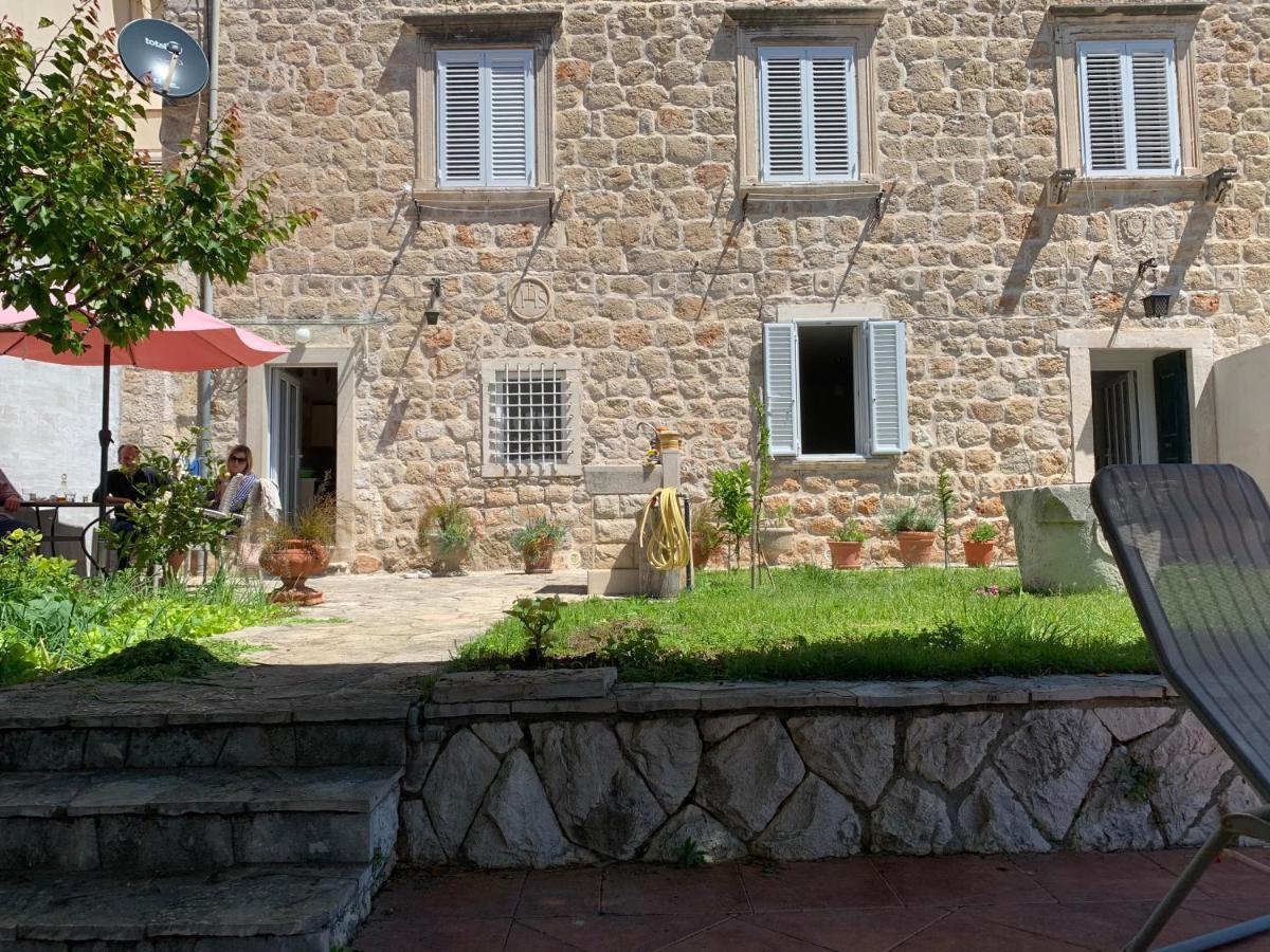 Guest House Libertas 3 Дубровник Экстерьер фото